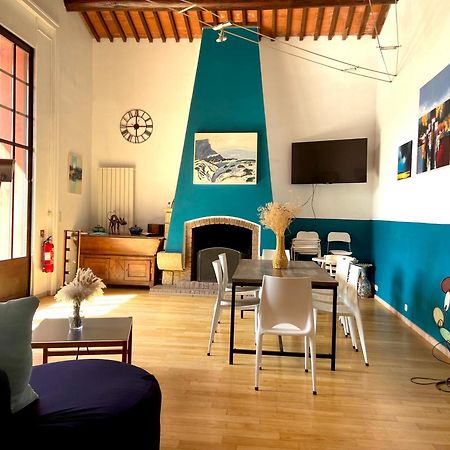 Appartements Avec Jardin Dans Villa Rocaille Cassis Exterior photo
