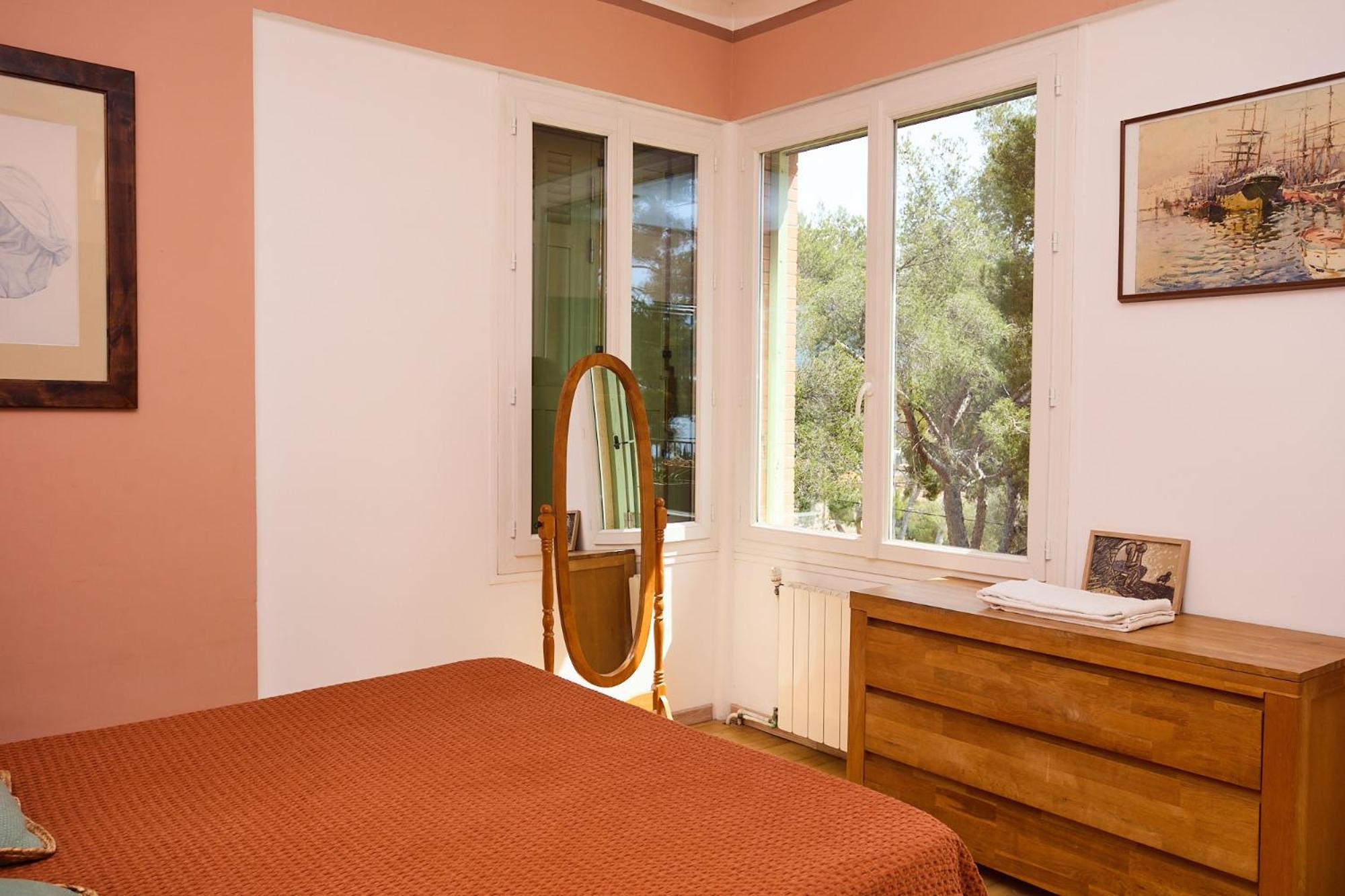 Appartements Avec Jardin Dans Villa Rocaille Cassis Exterior photo