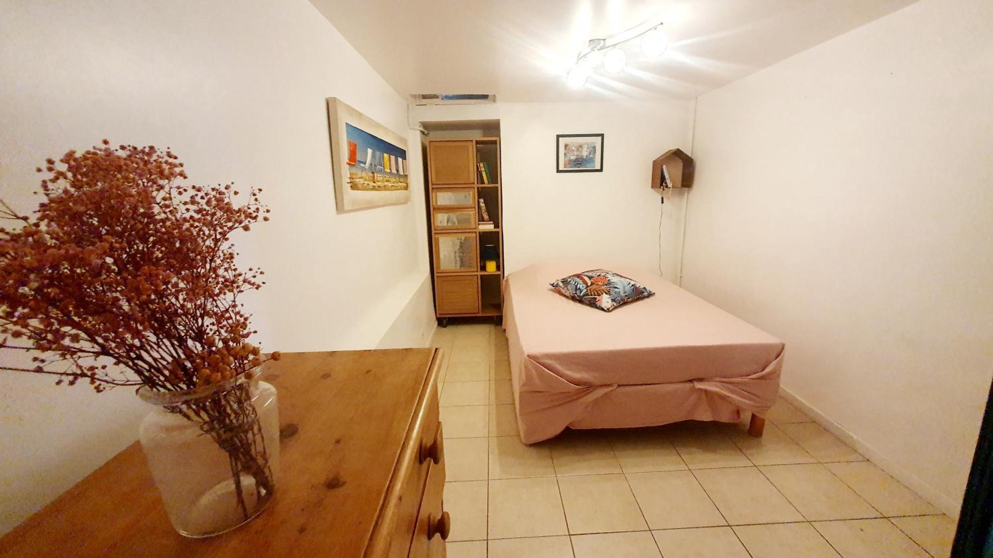 Appartements Avec Jardin Dans Villa Rocaille Cassis Exterior photo
